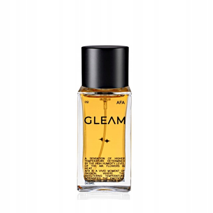 gleam afa