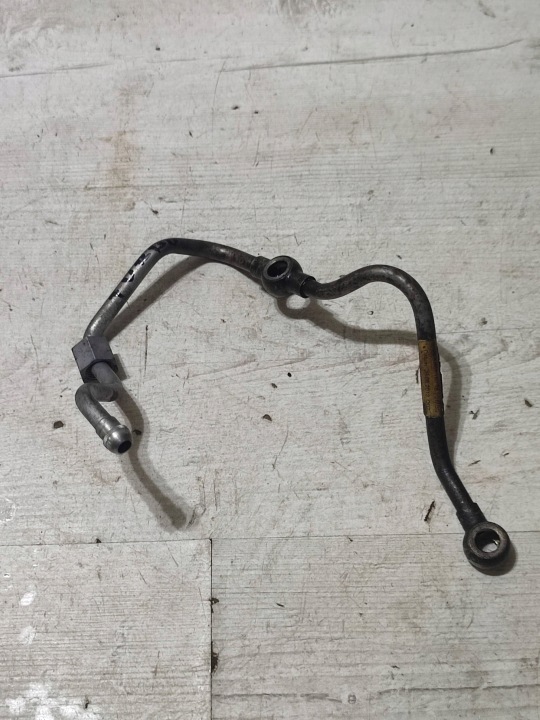 Mercedes-Benz GLK (X204) 2013 oil line smarowania tube