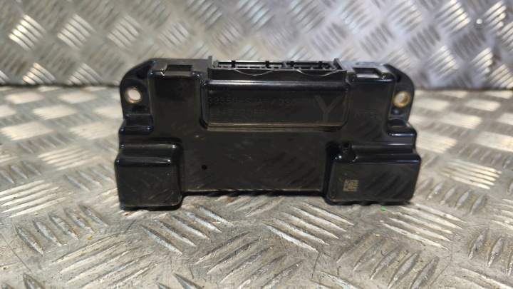 modul TPMS ACURA RL 2009r 39350-SJA-A030-M1