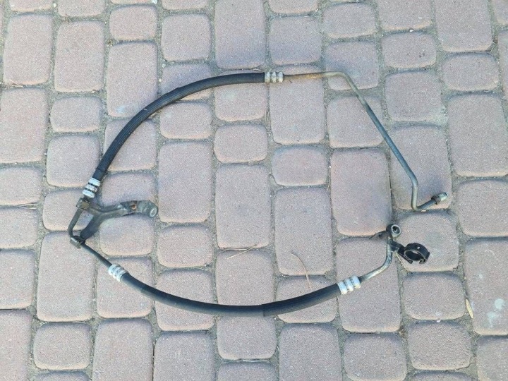 vedenie hadica rúra riadenia DUCATO JUMPER Peugeot Boxer