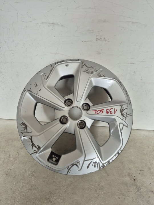 SUZUKI CERCHIO di alluminio 16" 69T5-660