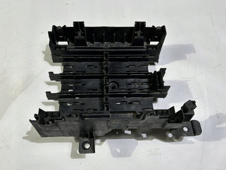 Grundlage Gehäuse Halter der Sicherungen Chevrolet Corvette C7 2014r