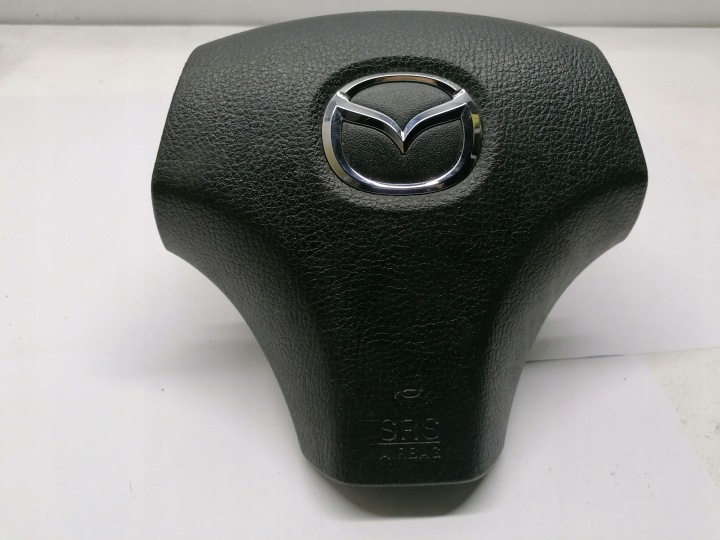 légzsák powietrzna mazda 0589-P1-000567