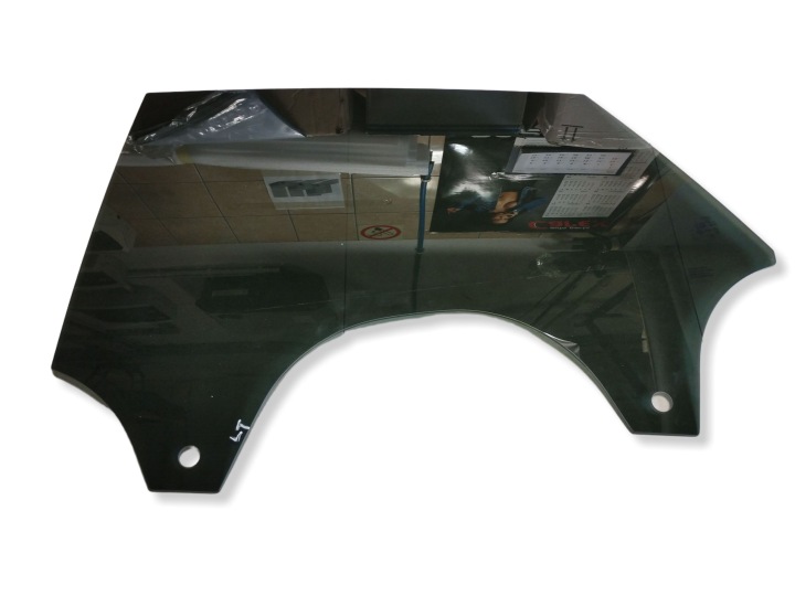 Audi A7 4K8 Vitre Portière Gauche Arrière 2024 4K8845205A