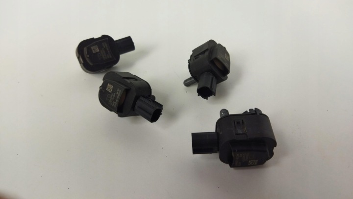 CAMARO VI 16-19 beschleunigungssensor crashsensor 13583355