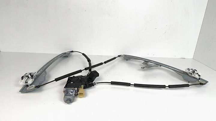 Ford F150 15 mechanism lifting windows right front