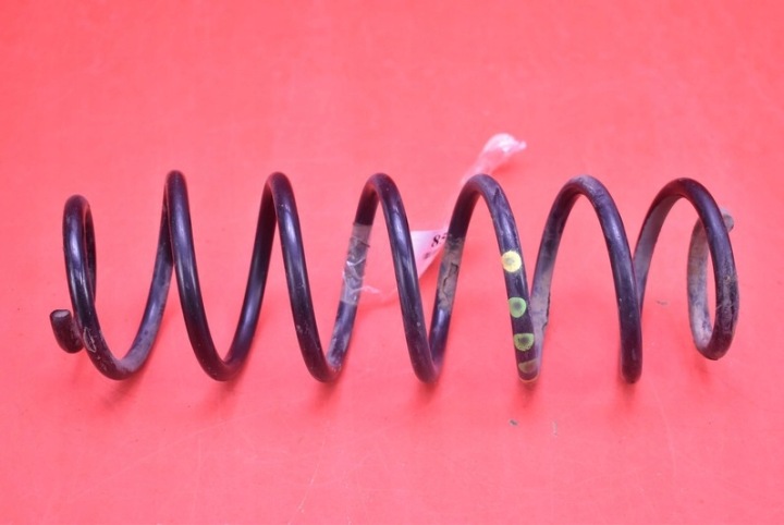 spring rear part rear VW POLO 5 V 6R 1.6 TDI 75 KM 5D HB 09-15