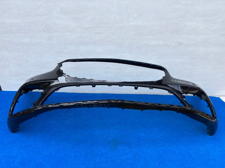 MERCEDES S-KLASA W223 AMG Stoßstange vorne 2020R+ A2238851001 SA165A