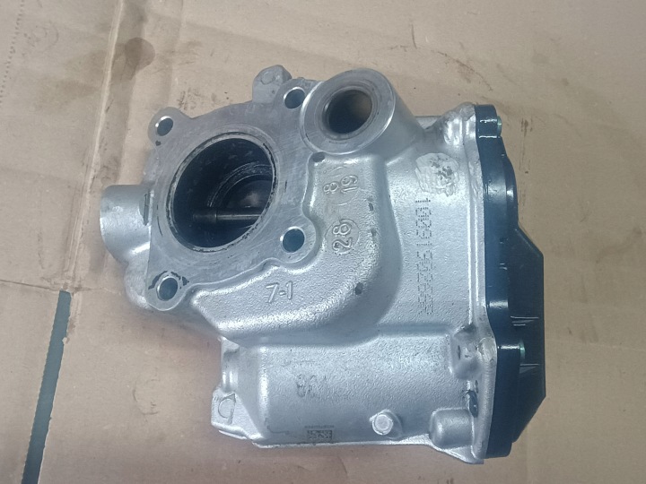 Valvola EGR A2C59514268 MERCEDES 2.2 CDI