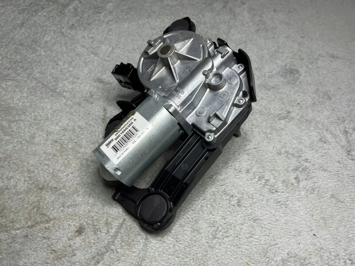 motorček stierača zadnej Citroen C4 Cactus 9801666380