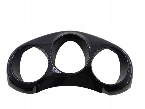 TOYOTA MR2 III ZZW30 1.8 VTI Boîte Couverture tablier moteur Instruments tachymètre compte tours