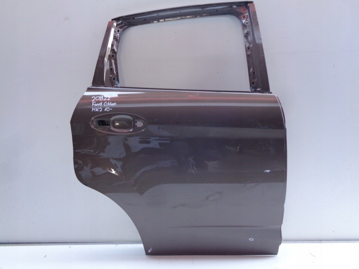 Tür rechts hinten FORD C-MAX MK2 10- NR 20822