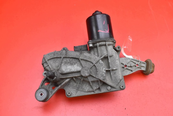 mini motor of wipers left front EU W000002191 RENAULT GRAND SCENIC 3 III