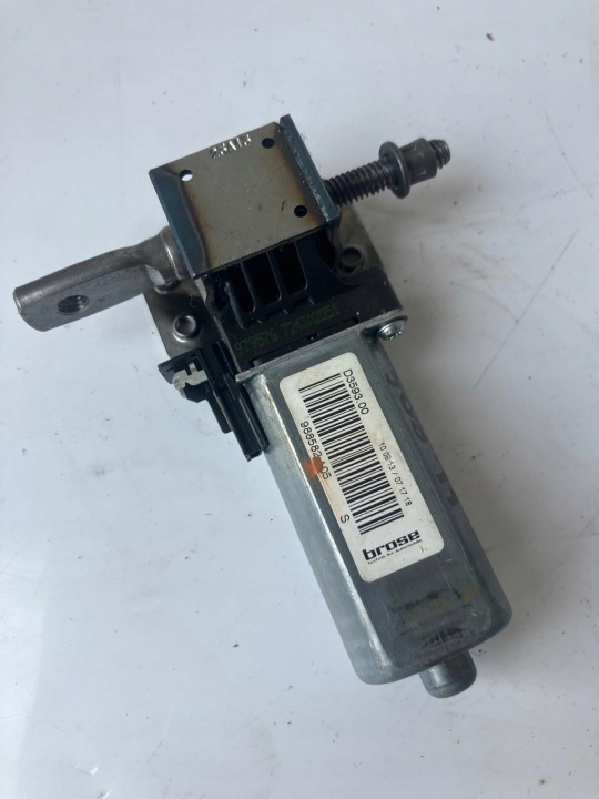 Motorino Motorino regolazione fari sedile PEUGEOT 508 988582-105