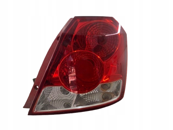 CHEVROLET KALOS light right rear part