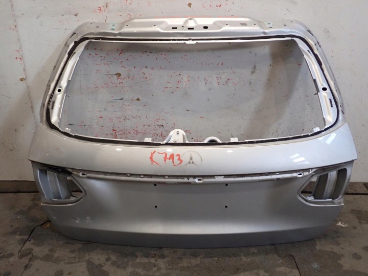 Porte arrière coffre hayon MERCEDES C-KLASA W205 2014- KOMBI A2057400010