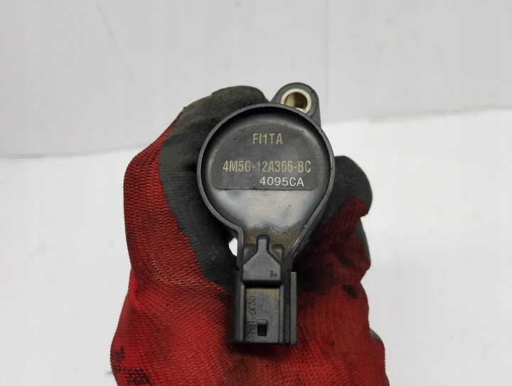 bobina Di accensione Ford Volvo Mazda 4M5G12A366BC