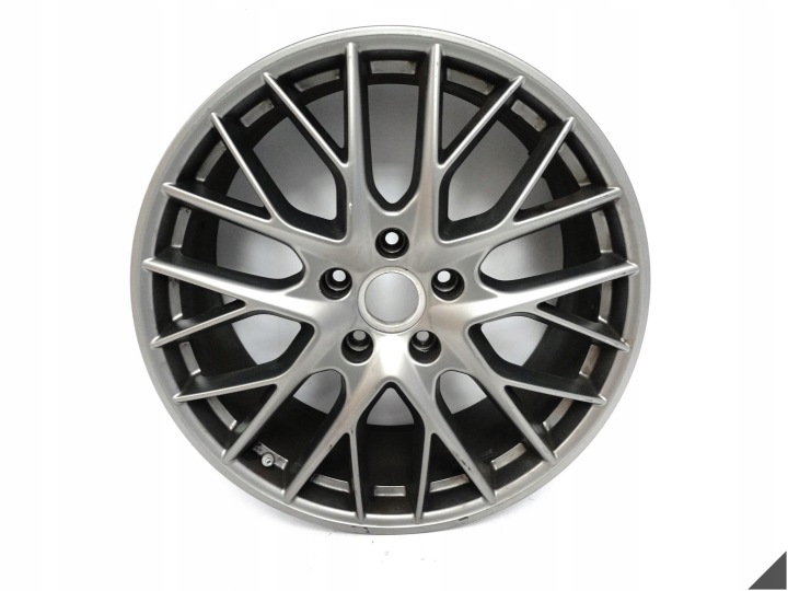 PORSCHE PANAMERA 971 SPORT design CERCHIO CERCHIO RUOTA 9,5Jx21 ET71 5x130 OB5