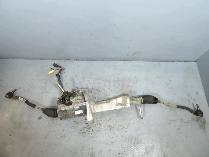 PEUGEOT 308 T10 1.2 PureTech servo riadenie 9849228980