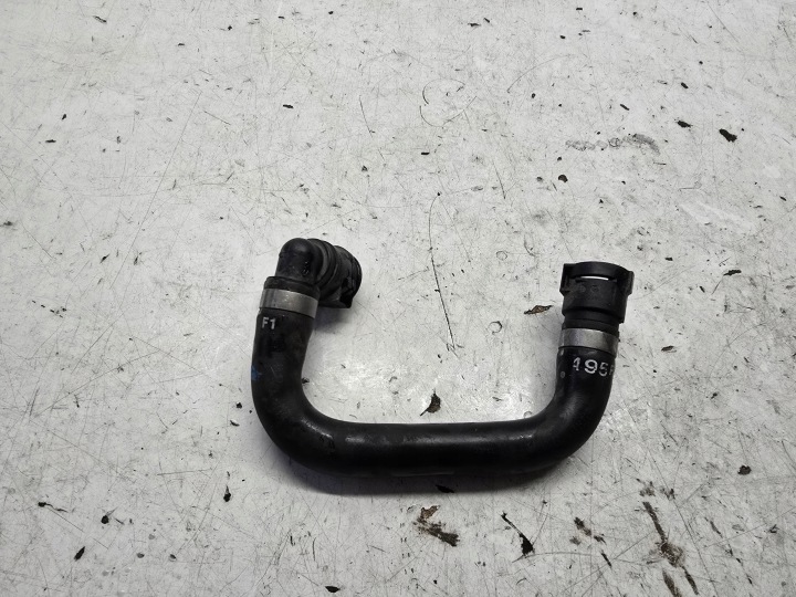 OPEL CORSA-E F ELEKTRYK rohr Schlauch Rohr Schlauch des Wassers des Gasses 1