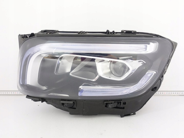 MERCEDES GLB X247 19-23 Licht FULL LED HIGH PERFORMANCE links EUROPA