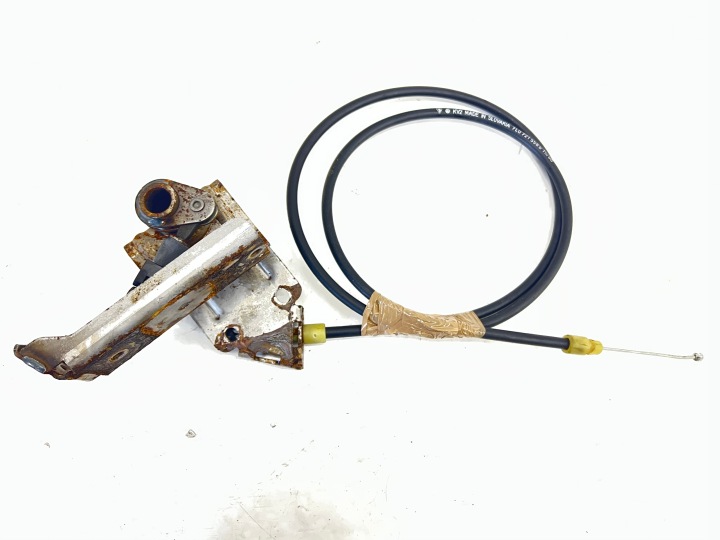 TOUAREG 7L bremse POSTOJOWY gurte band 7L0721556B EU