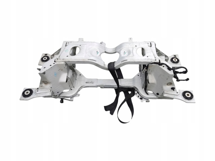 Essieu avant berceau Pont arrière Renfort pare choc Arrière Arrière Suspension PEUGEOT 3008 II HYBRID HYBRYDA 20-24