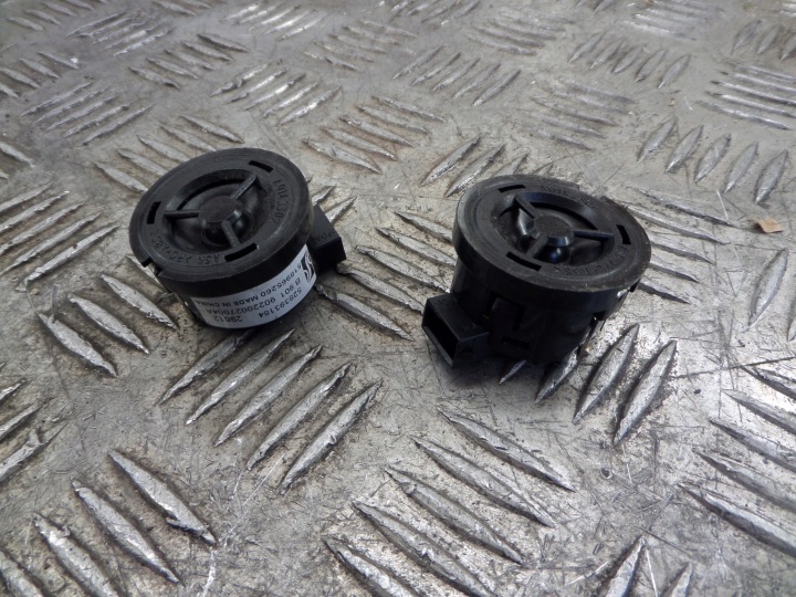 Haut parleur wysokotonowy tweeter Fiat OE 528393184