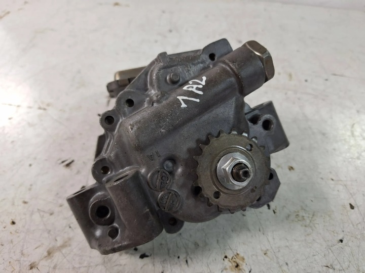 oil pump Toyota RAV4 II Avensis T25 2.0 B 1AZ
