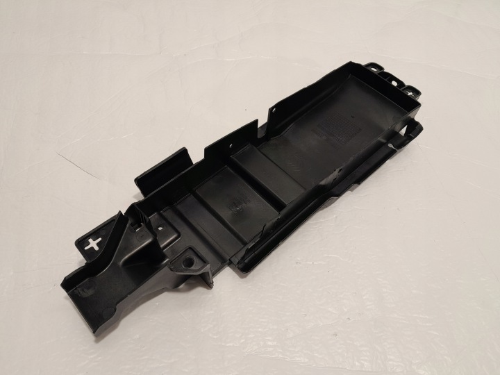AUDI A4 B9 LIFT cover of the gripping of the gear lever 8W0863051B