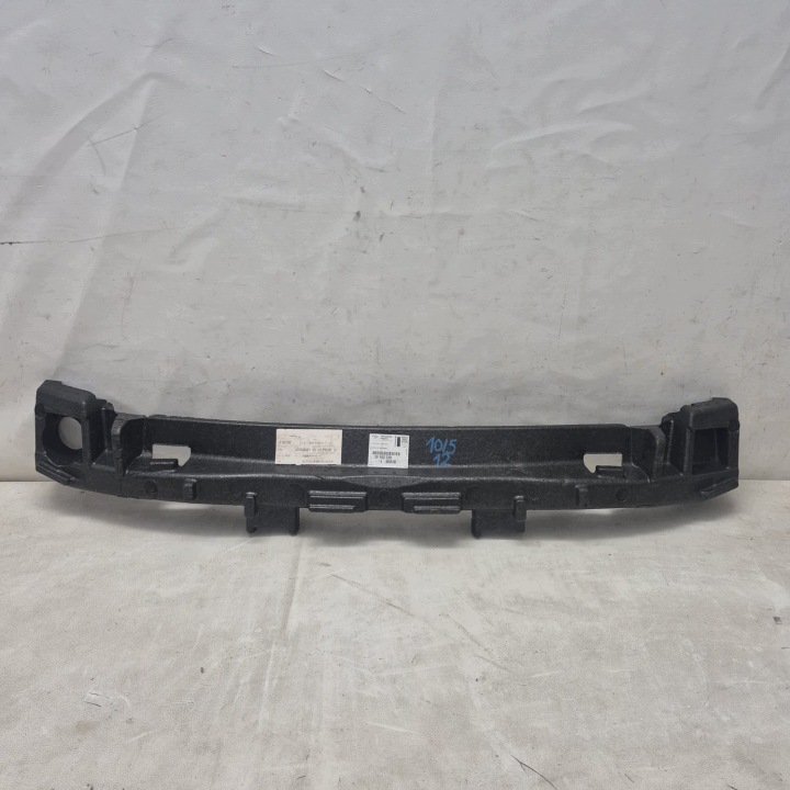 OPEL ASTRA V 5 K LIFT 19-22 PIANKA ABSORBER of a bumper front