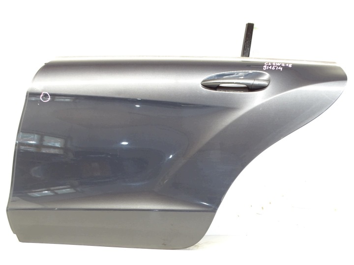 Portière Gauche Arrière Gauche Arrière MERCEDES CLS W218