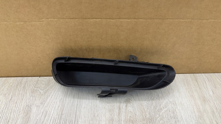 MAZDA 6 VI 08-12 ROK pravá mřížka nárazníku záslepka GS1D-50101 K125/321WZ