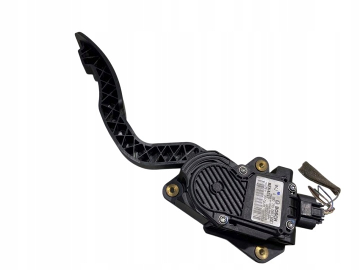 Potentiomètre Du gaz/du liquide LAGUNA III 2.0 DCI 0280755085