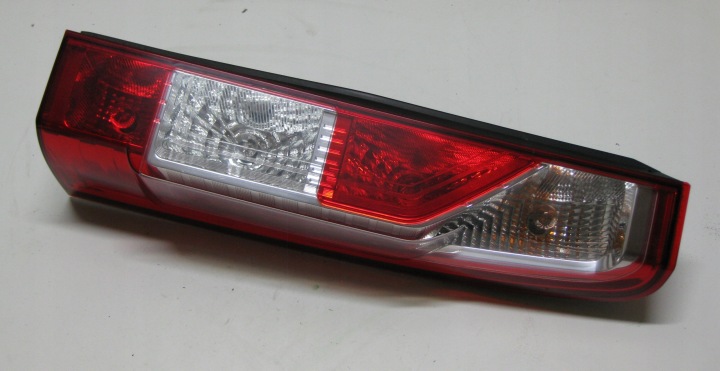 RENAULT MASTER OPEL MOVANO III LIFT light rear part left