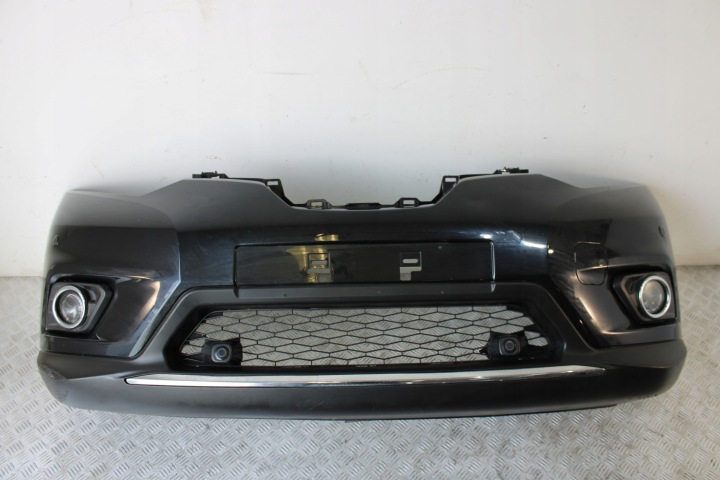 PARE CHOC AVANT AVANT 4X PDC NISSAN X-TRAIL T32