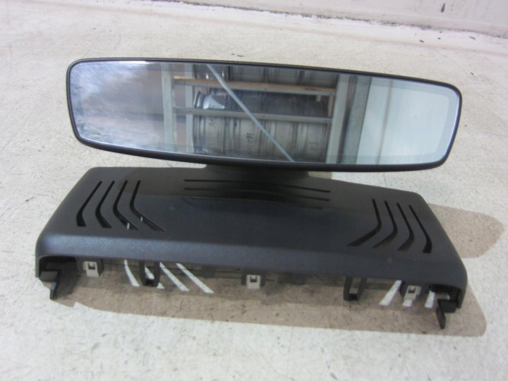 BMW X3 G01 X4 mirror inner reversely 6995975 6830617 51166995975