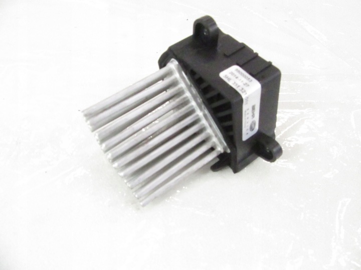 Jez opornik Résistance chauffage habitacle BMW e39 e46 e53 X5 e83 X3 BEHR 2014r.