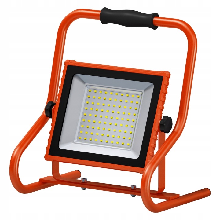 Led Pracovní Světlo Aku 30W 840