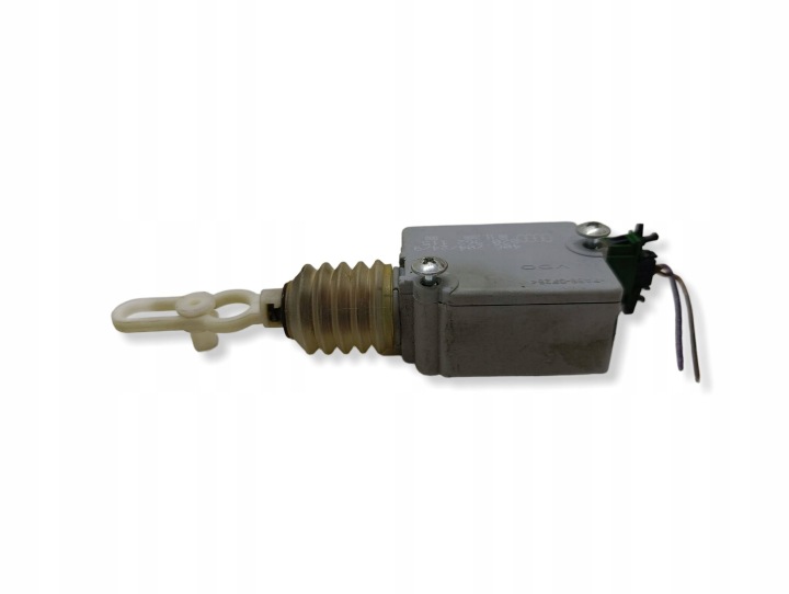 2002 Audi A2 cilinderklep slot 8Z0962115 6