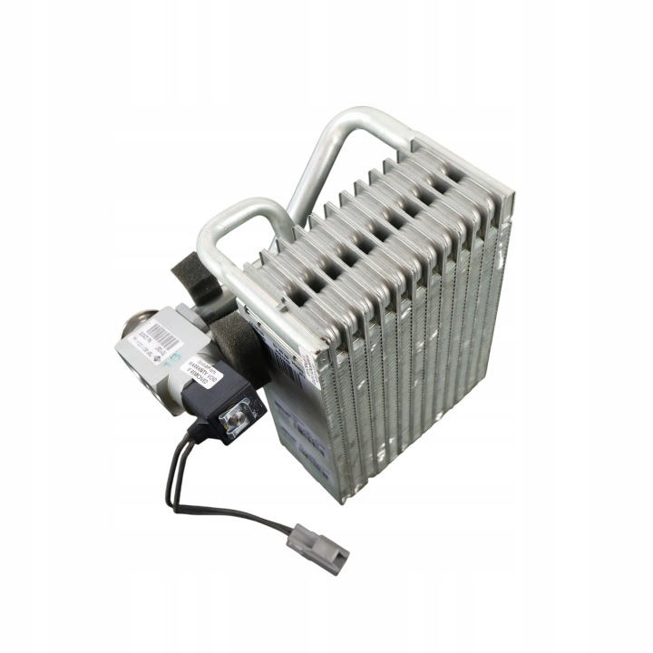Ford Galaxy Mk2 Ventilator luftkonditioneringsvärmare 6G91-19850-EA 10