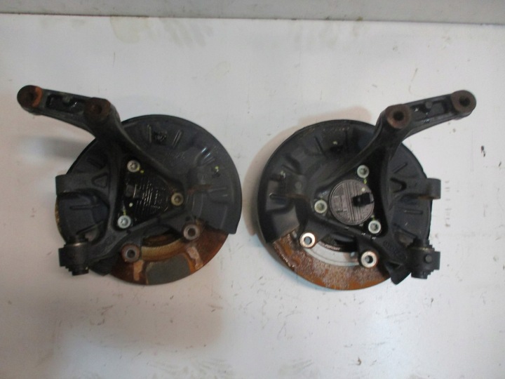 Achsschenkel Radnabe Radlager Achsschenkel Radnabe Radlager KIA X-CEED X CEED 1,0TGDI rechts links hinten