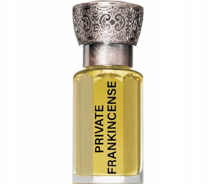 swiss arabian private frankincense