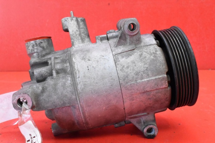 Compresseur Pompe Climatisateur air conditionné TSP0155997 VW PASSAT B6 2.0 TSI 200 KM 05-10