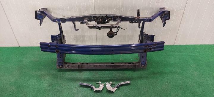 Schlossträger +träger NISSAN JUKE F15 10-19 LAK: RBN RBNZ