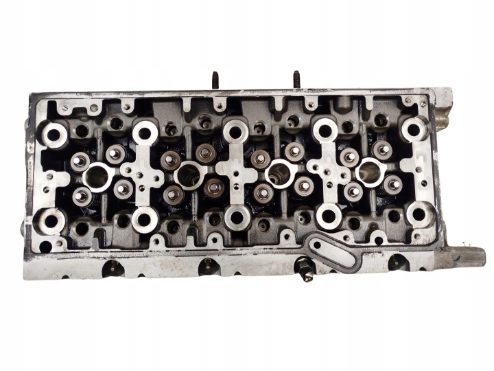 glava motora VWAG 04L103373E 04L103064E 2.0 TDI DGC