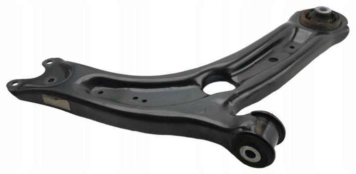 arm right front VW Tiguan 5NA 3Q0407154B new original