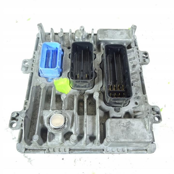 OPEL INSIGNIA B 2.0CDTI Bedienteil DES MOTORS 55505569