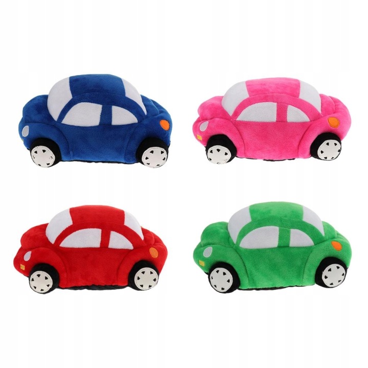 Beetle Модель плюшева — фото 4