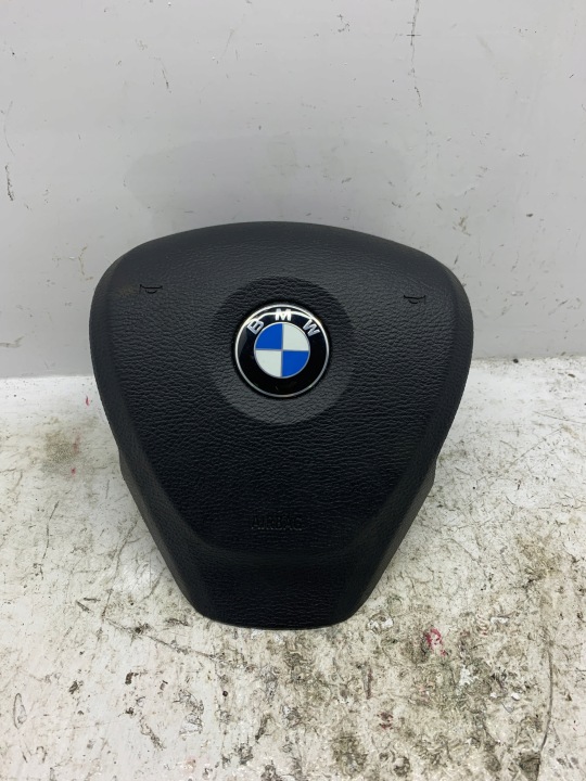 airbag volantu BMW X3 F25 2.0D X-DRIVE 4X4